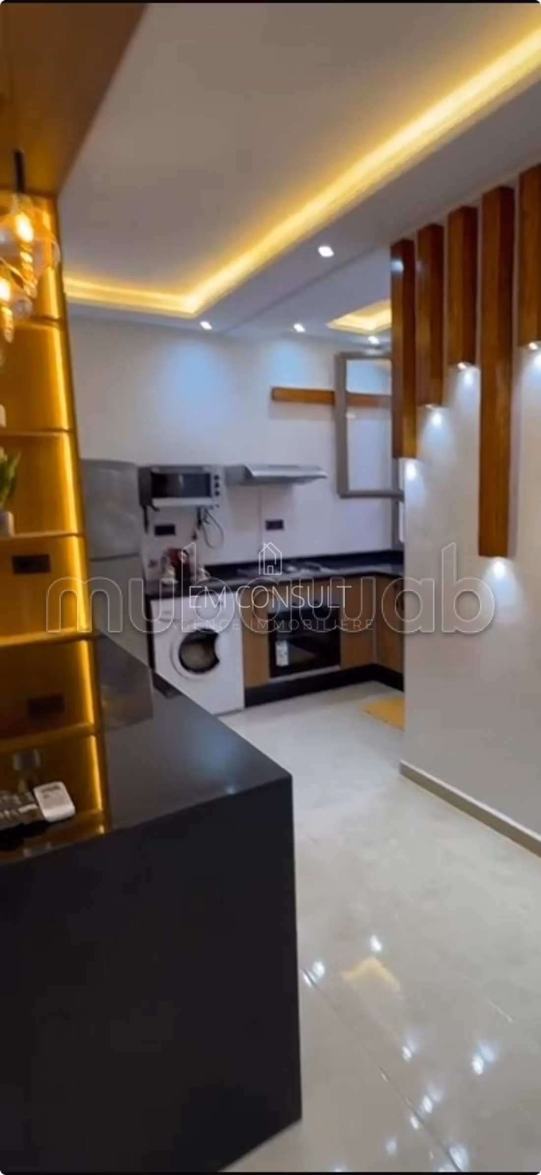 Location appartement 2 chambres ain mezoauar — 4