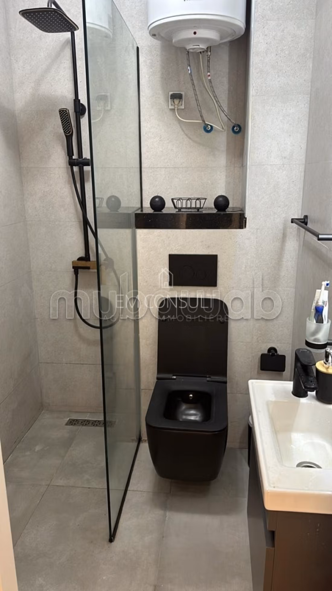 Appartement 60 m² à Route Casablanca — 8