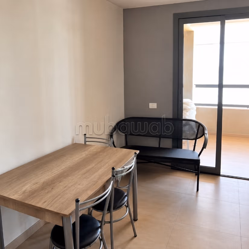 Appartamento arredato marina con terrazza