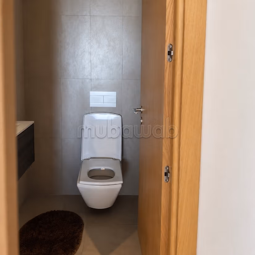 Appartamento arredato marina con terrazza