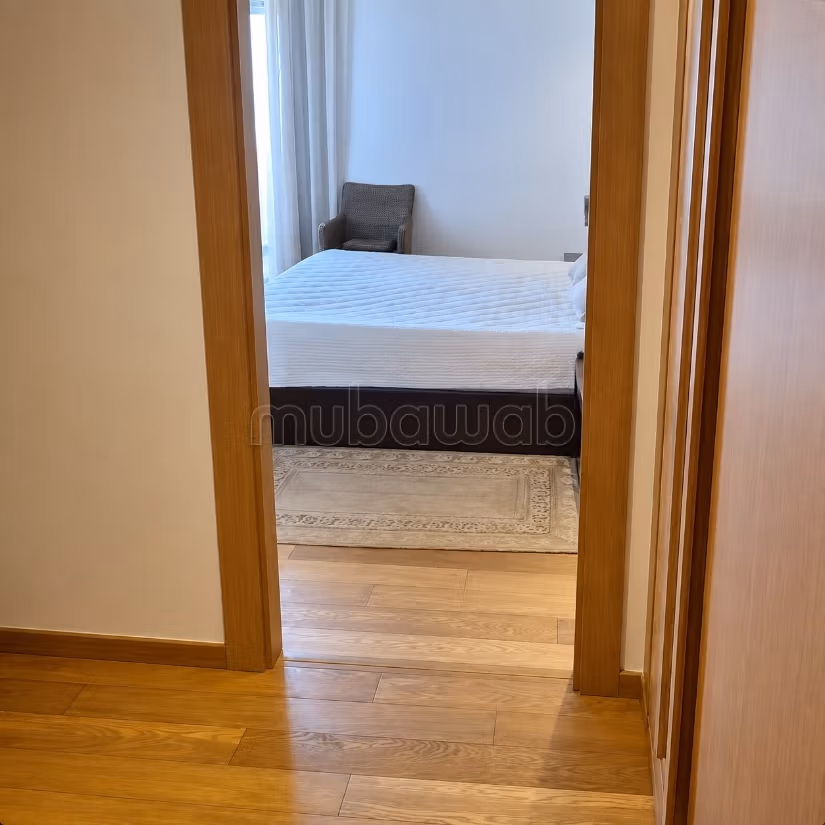 Appartamento arredato marina con terrazza