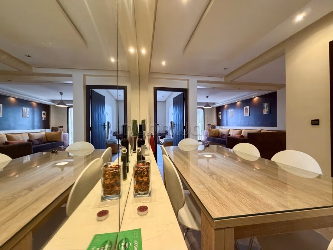 Appartement à vendre – Quartier Hassan, Rabat — 2