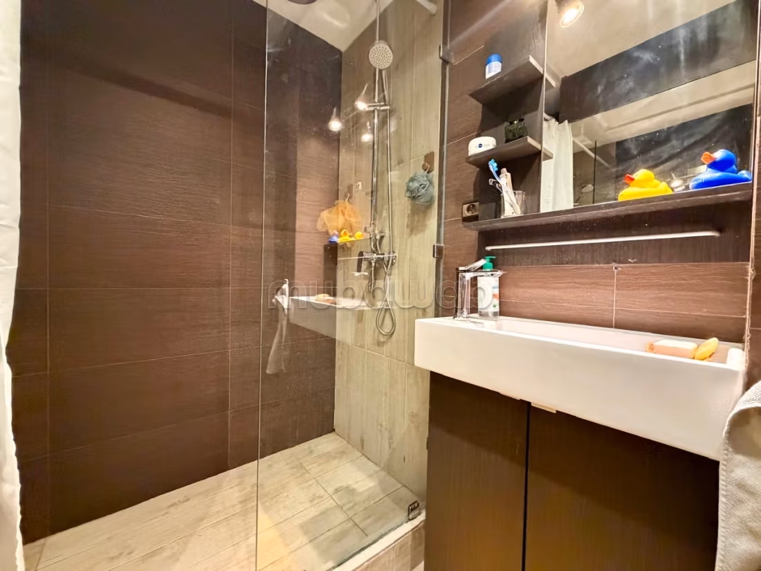 Appartement à vendre – Quartier Hassan, Rabat — 3