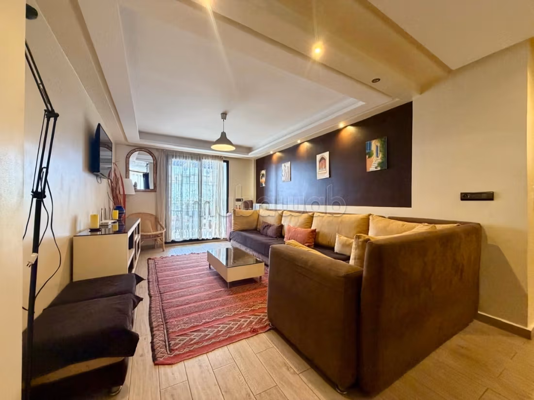 Appartement à vendre – Quartier Hassan, Rabat — 5