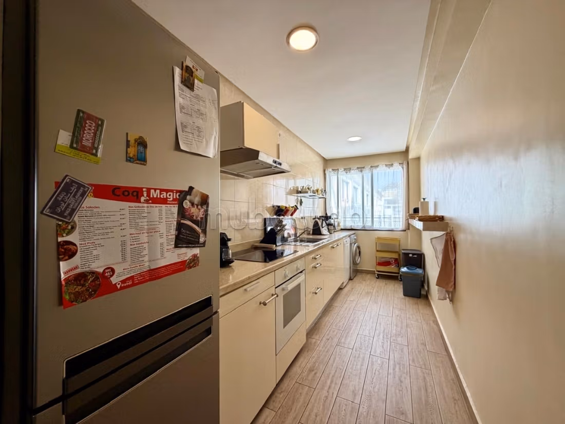 Appartement à vendre – Quartier Hassan, Rabat — 6
