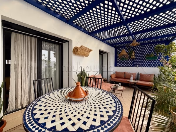 Appartamento in vendita - Quartiere Hassan, Rabat