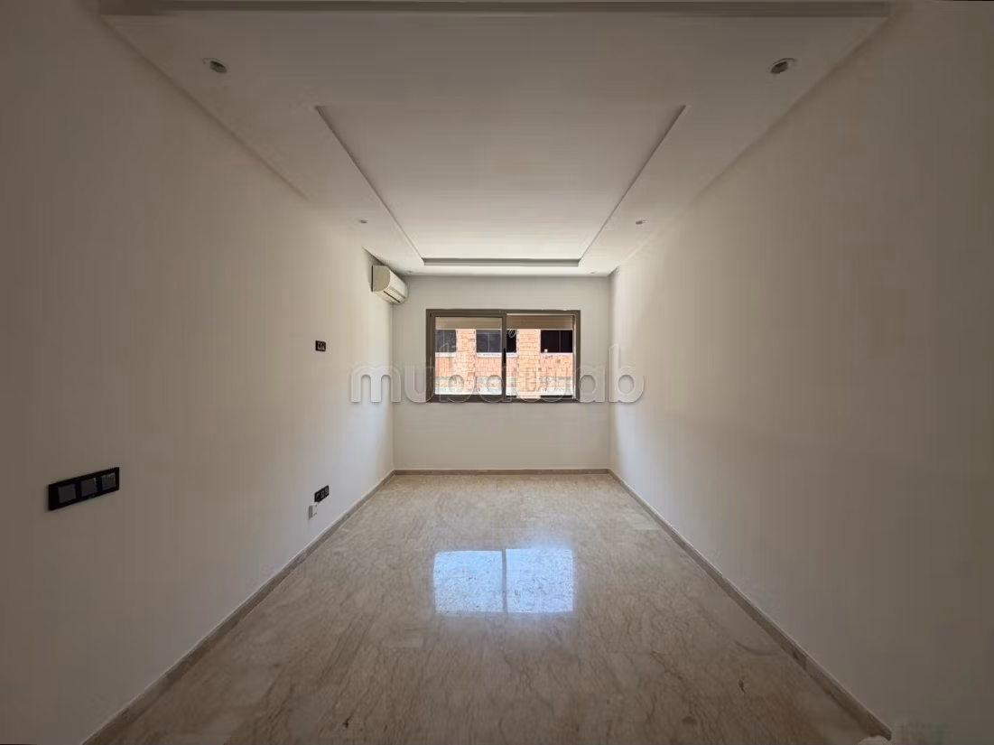 Appartement à vendre – Quartier Hassan, Rabat