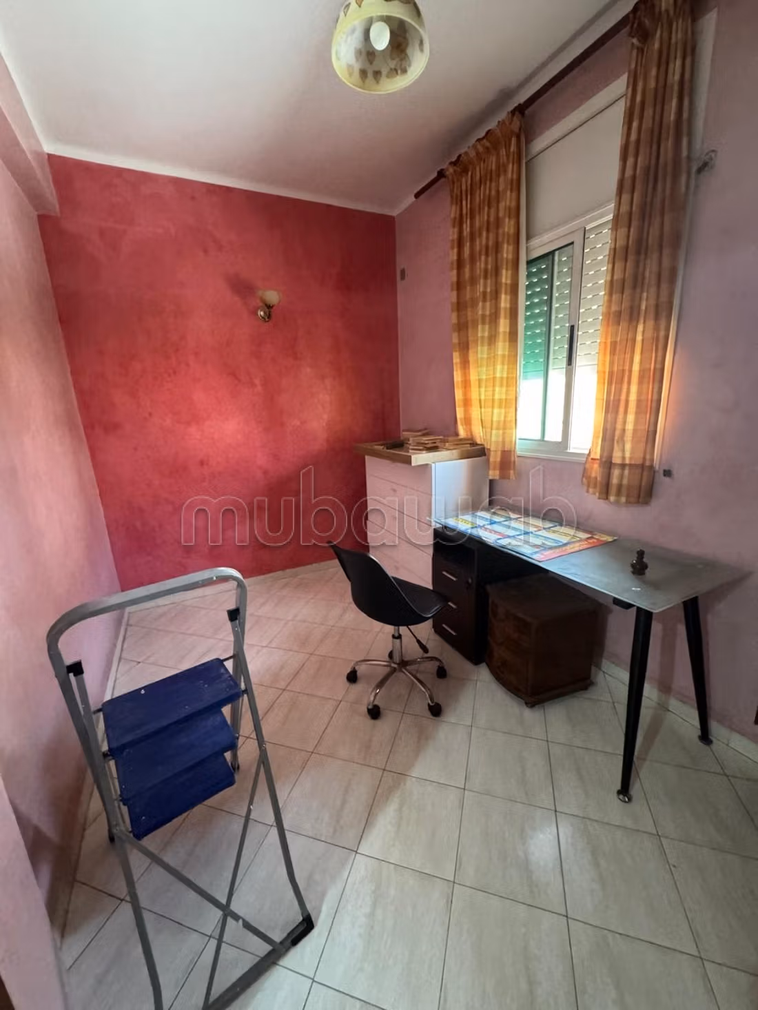 Villa bien située à l'Hermitage 
Casablanca