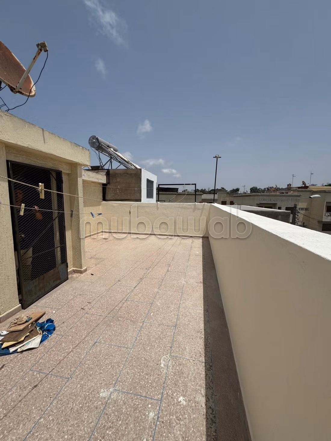 Villa bien située à l'Hermitage 
Casablanca