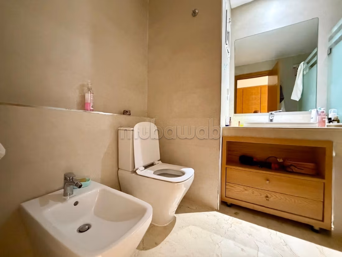 Appartement à vendre – Quartier Lmenzeh, Rabat — 5