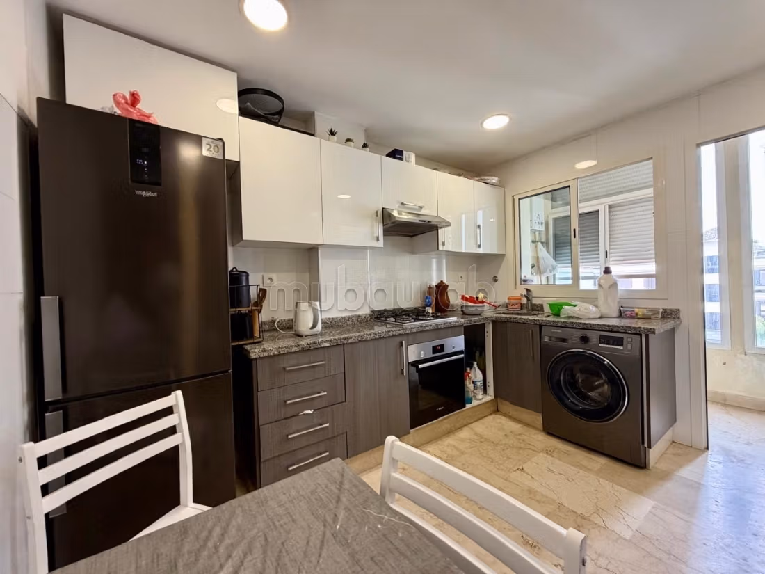 Appartement à vendre – Quartier Lmenzeh, Rabat — 6