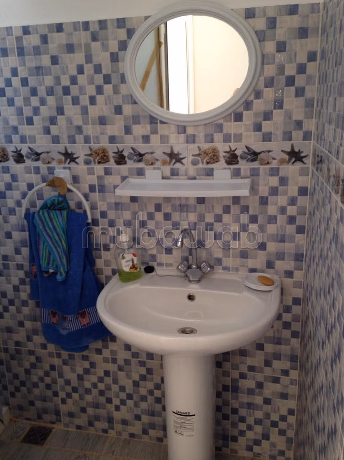 Hébergement Ghar El Meleh, Tunisie
