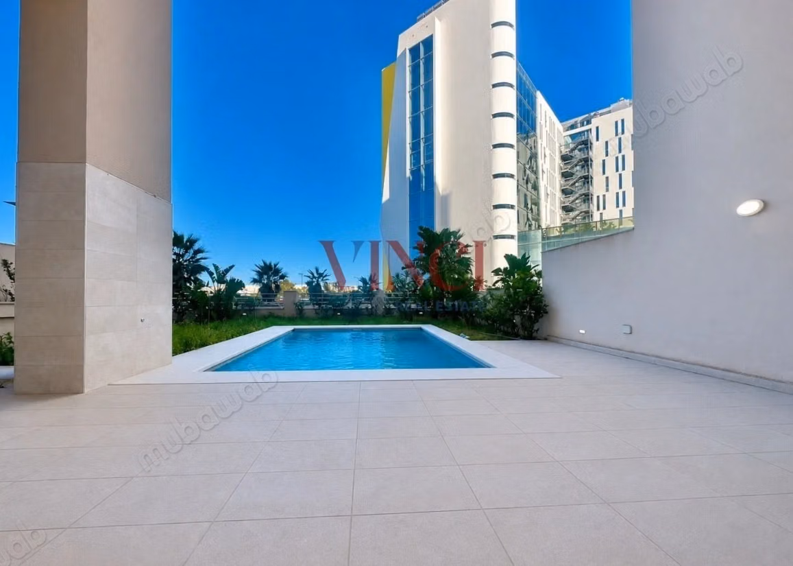 A Vendre Un Triplex En S4 Aux Berges Du Lac 2