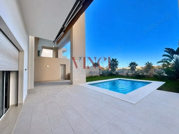 A Vendre Un Triplex En S4 Aux Berges Du Lac 2