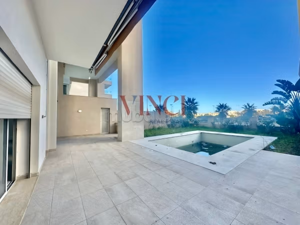 A Vendre Un Triplex En S4 Aux Berges Du Lac 2