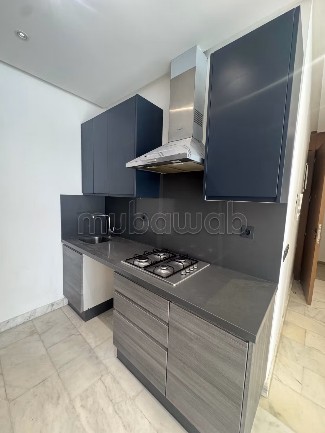 Appartement 56 m² à Les princesses — 7
