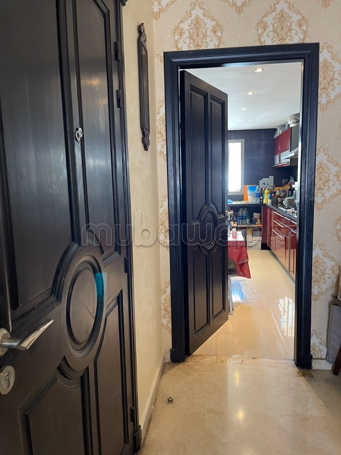 Grand Appartement 3 chambre à Vendre – Racine — 5