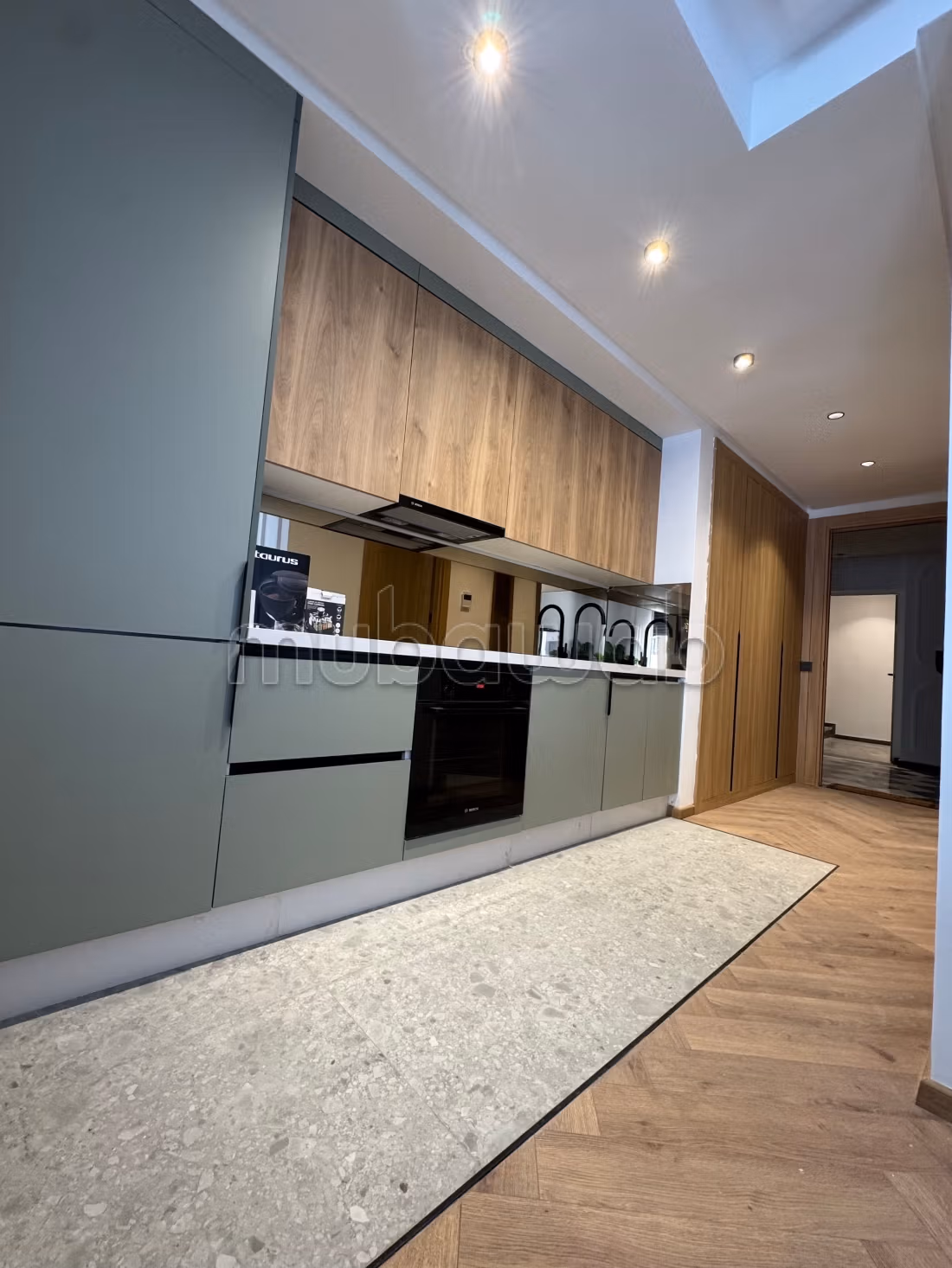 Appartement 48 m² à Ferme Bretonne (Hay Arraha) — 11