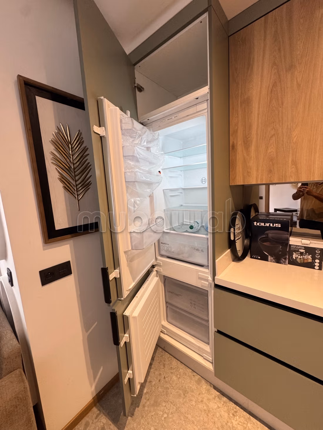 Appartement 48 m² à Ferme Bretonne (Hay Arraha) — 12