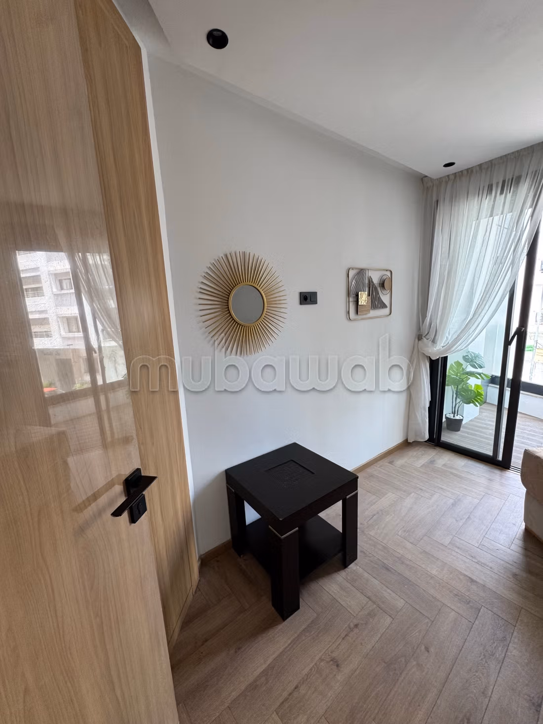 Appartement en location à Ferme Bretonne Hay Arraha. 1 Pièce. Antenne parabolique, résidence sécurisée — 3