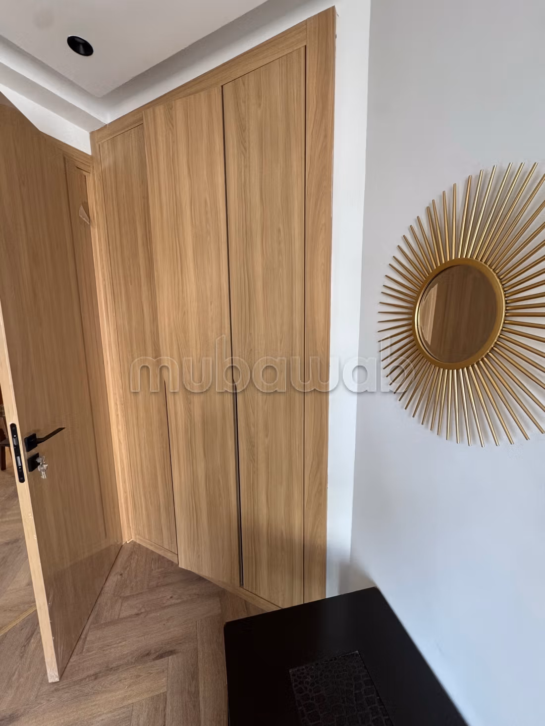 Appartement en location à Ferme Bretonne Hay Arraha. 1 Pièce. Antenne parabolique, résidence sécurisée — 6