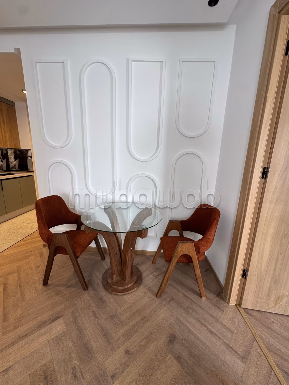 Appartement 48 m² à Ferme Bretonne (Hay Arraha) — 7