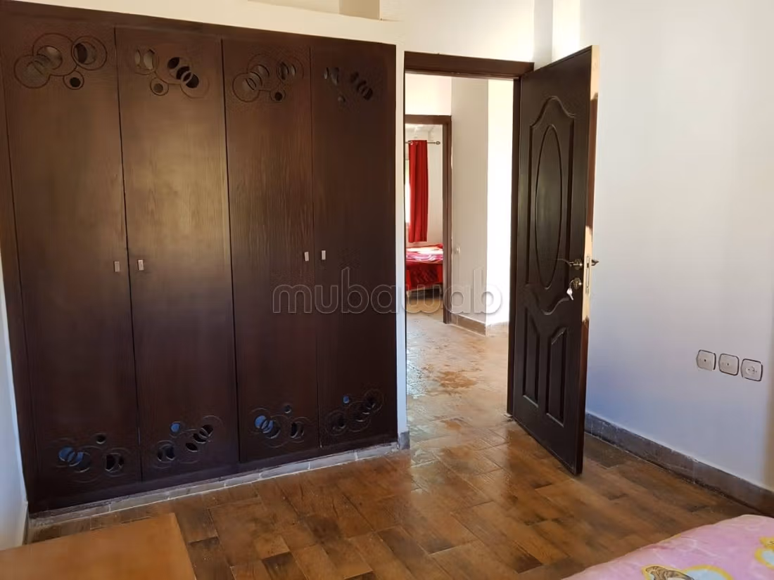 Amouzar Kander a 3 km dal centro città in direzione Fes