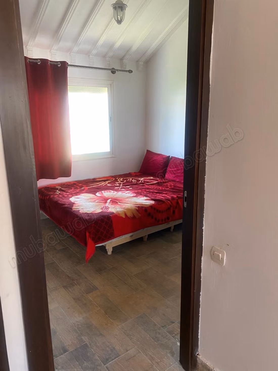 Amouzar Kender 3 km van het stadscentrum in de richting van Ifrane