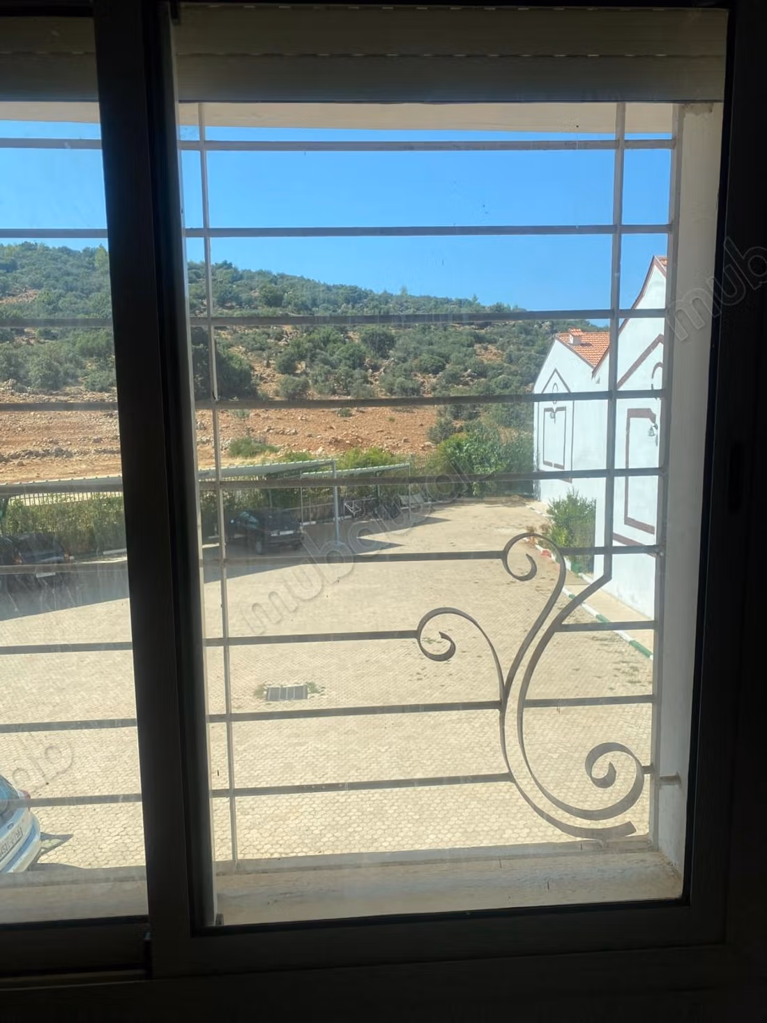 Amouzar Kender 3 km van het stadscentrum in de richting van Ifrane