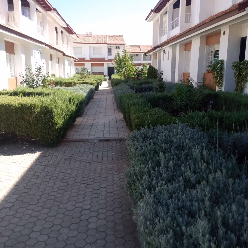 Amouzar Kender 3 km van het stadscentrum in de richting van Ifrane