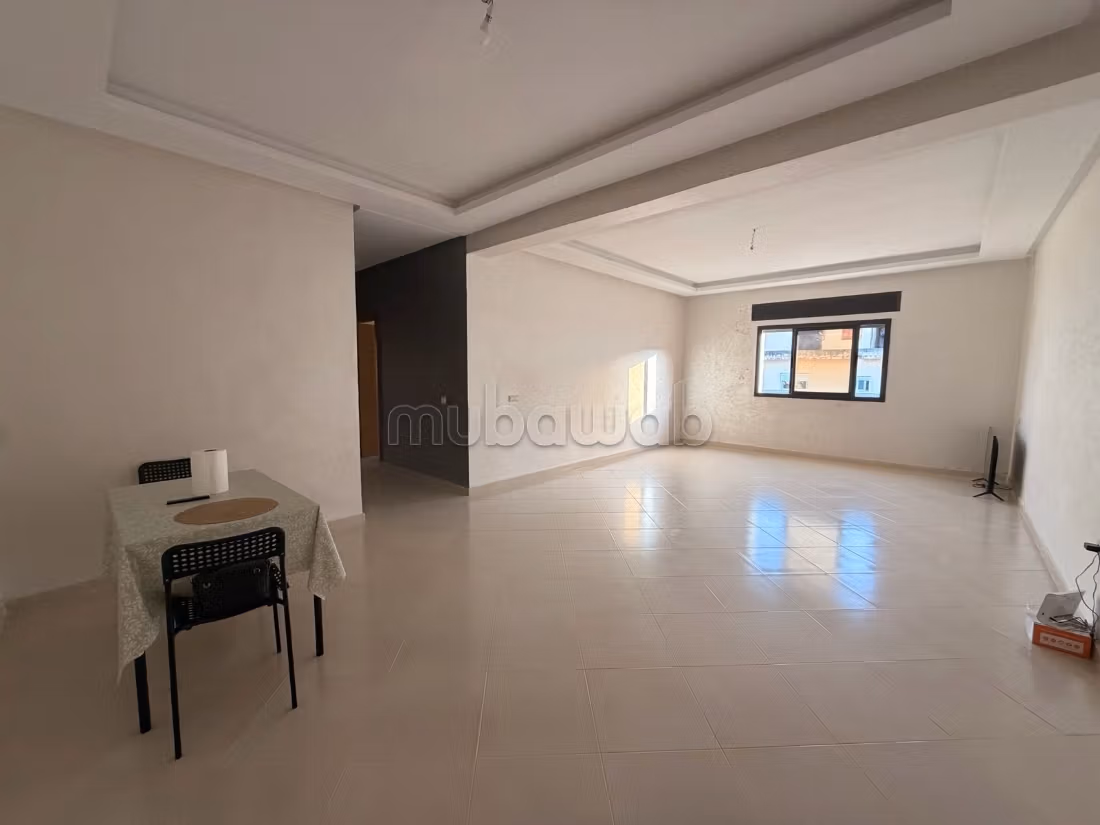 Bel appartement à vendre Golf BOUBANA TANGER