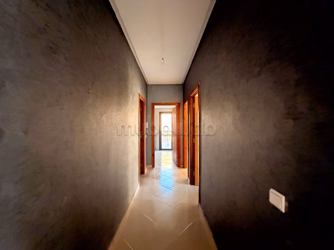 Bel appartement à vendre Golf BOUBANA TANGER — 2
