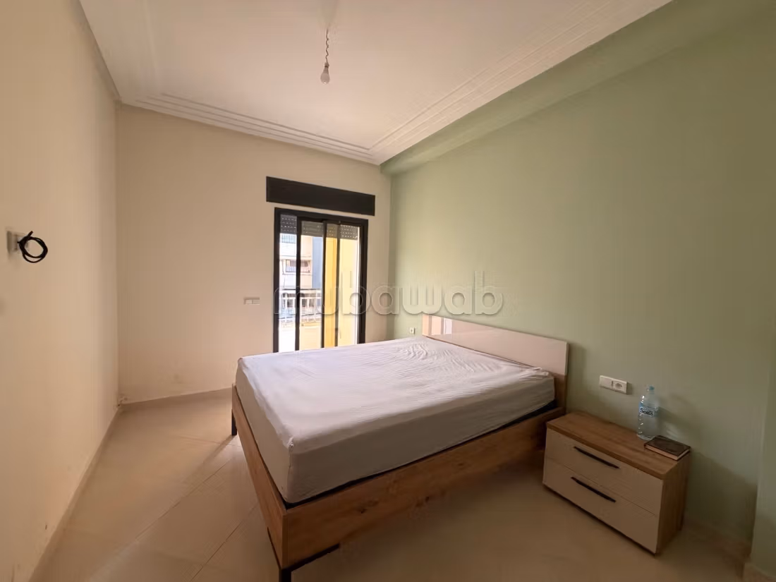 Bel appartement à vendre Golf BOUBANA TANGER — 3