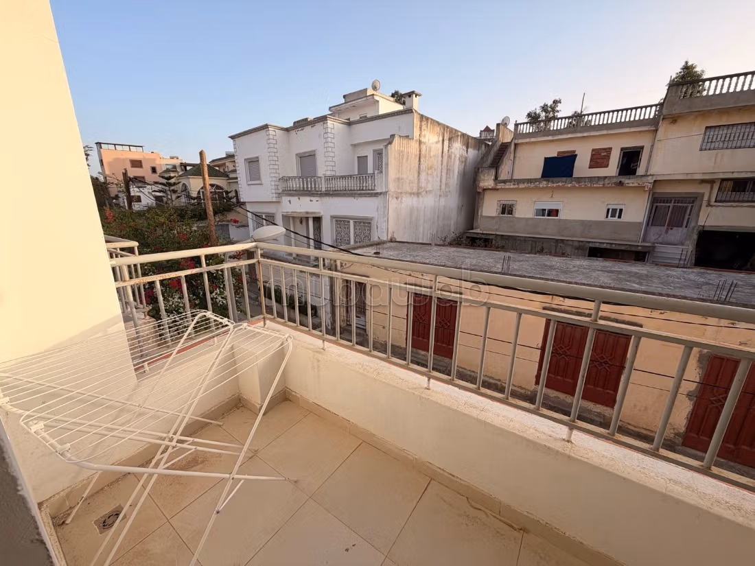 Bel appartement à vendre Golf BOUBANA TANGER — 4