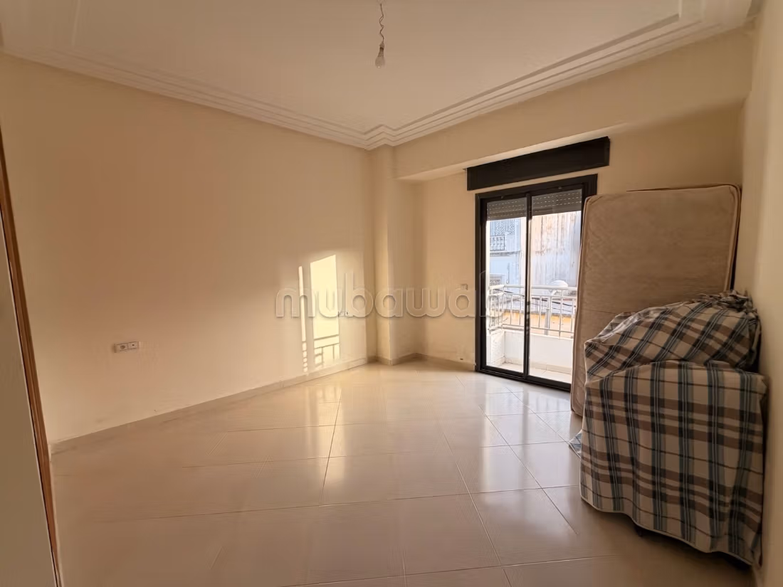 Bel appartement à vendre Golf BOUBANA TANGER — 5
