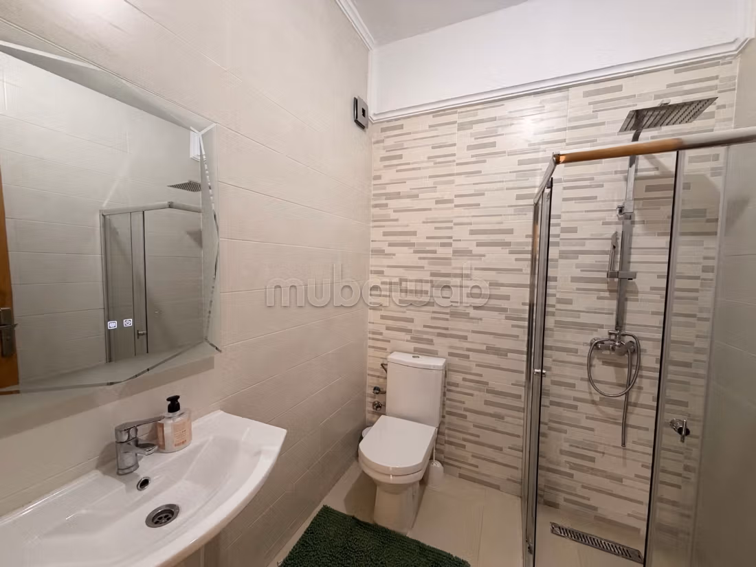 Bel appartement à vendre Golf BOUBANA TANGER — 6