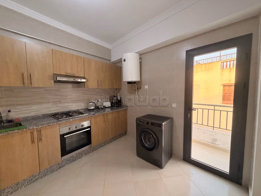 Appartement 95 m² f Du Golf — 7