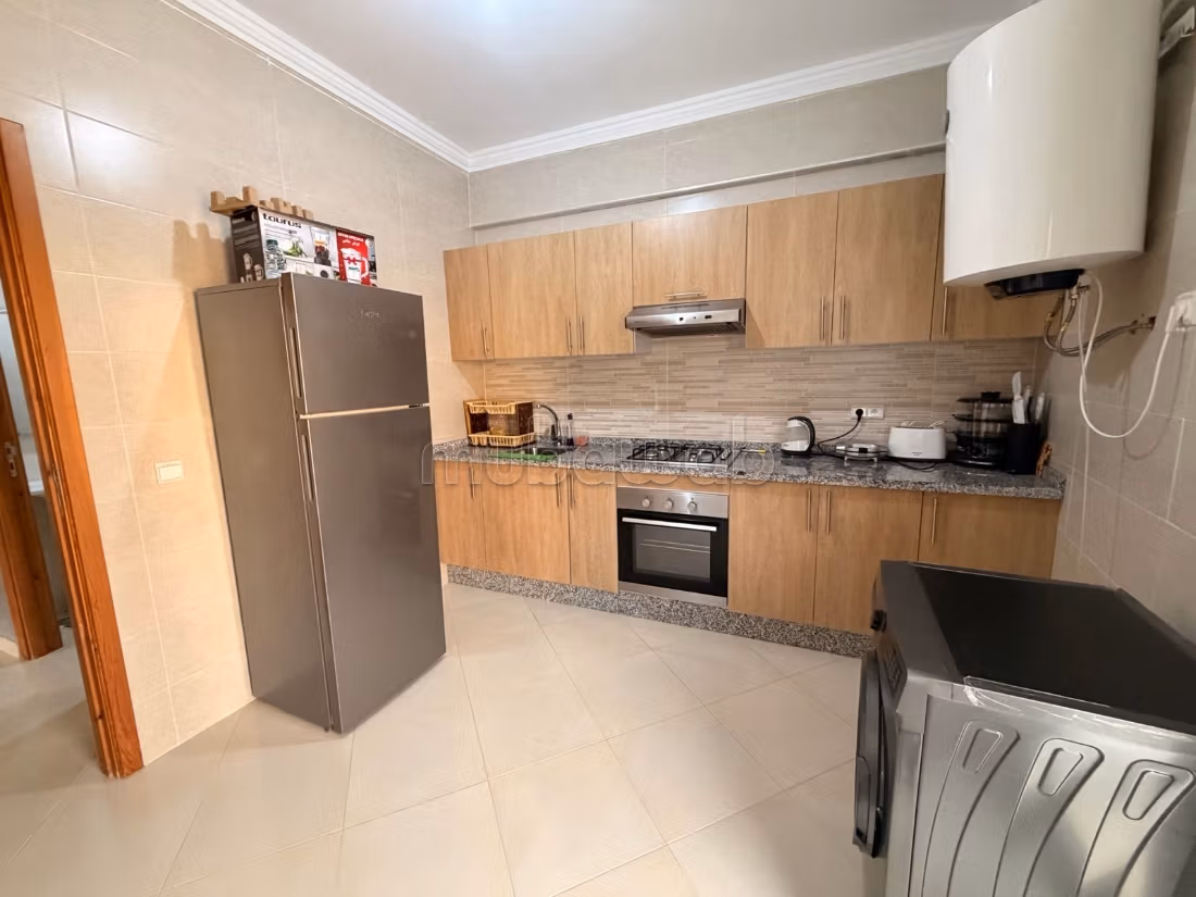 Appartement 95 m² f Du Golf — 8