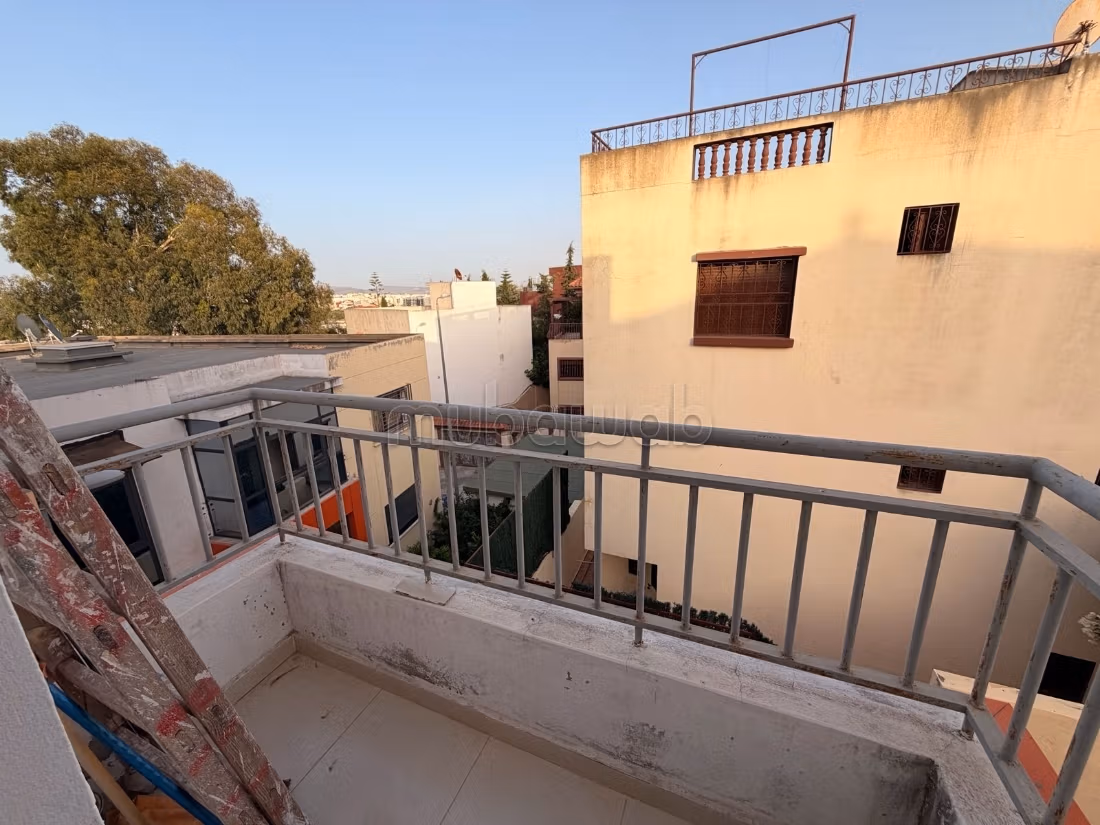 Appartement 95 m² f Du Golf — 9