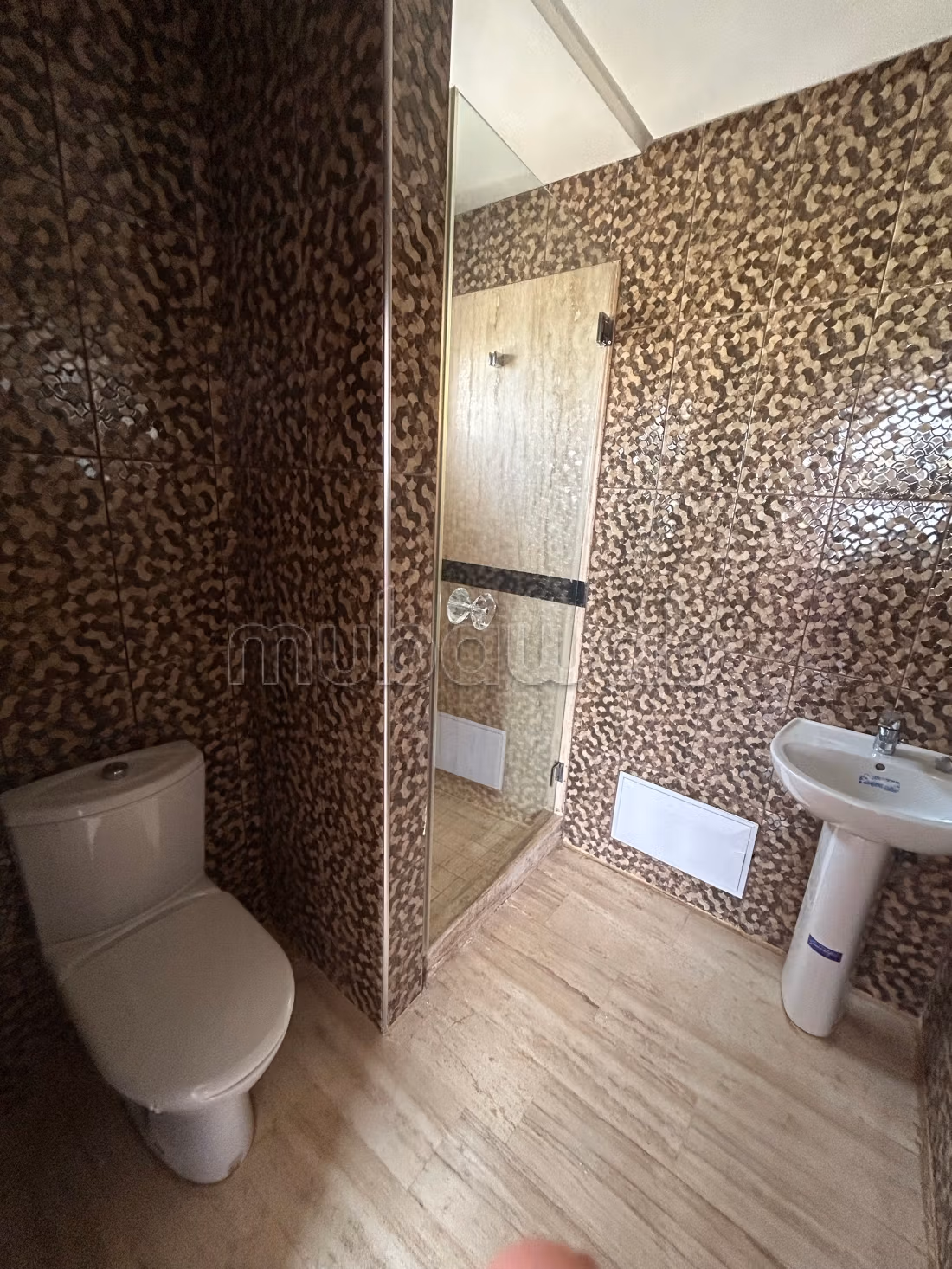 Villa jumelée en vente a Lilas Park 
Bouskoura