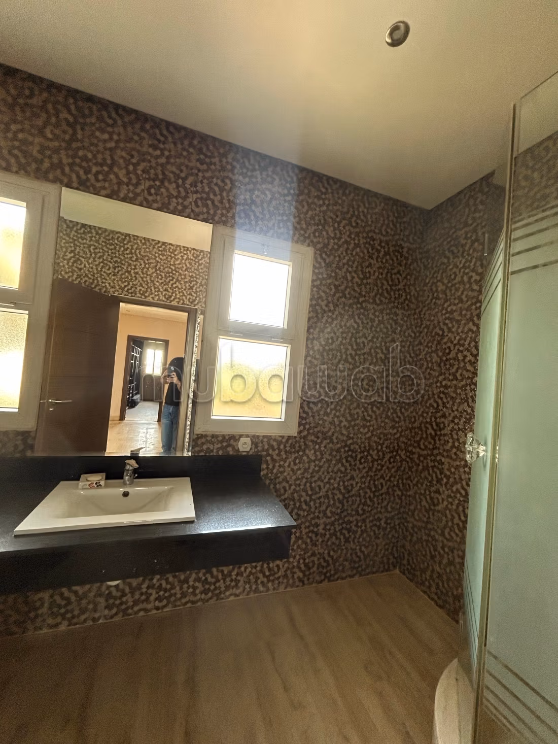 Villa jumelée en vente a Lilas Park 
Bouskoura