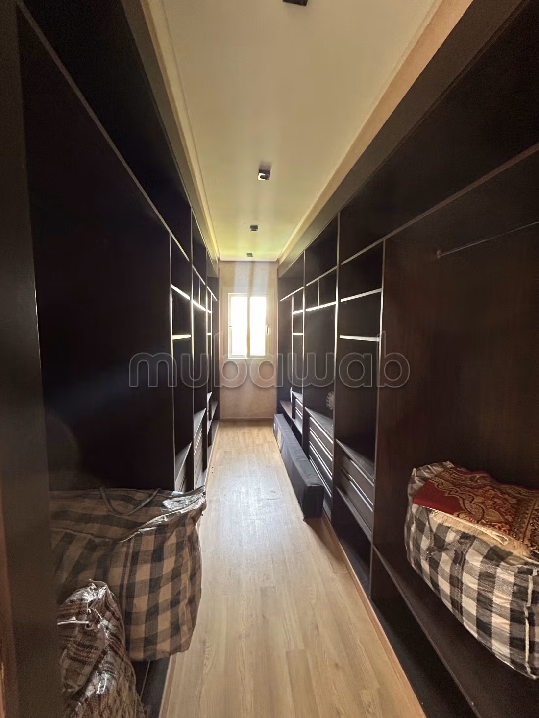 Villa jumelée en vente a Lilas Park 
Bouskoura