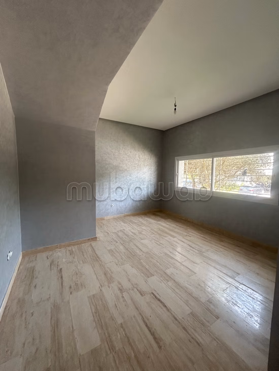 Villa jumelée en vente a Lilas Park 
Bouskoura