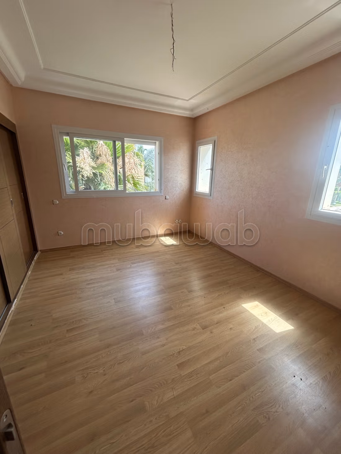 Villa jumelée en vente a Lilas Park 
Bouskoura