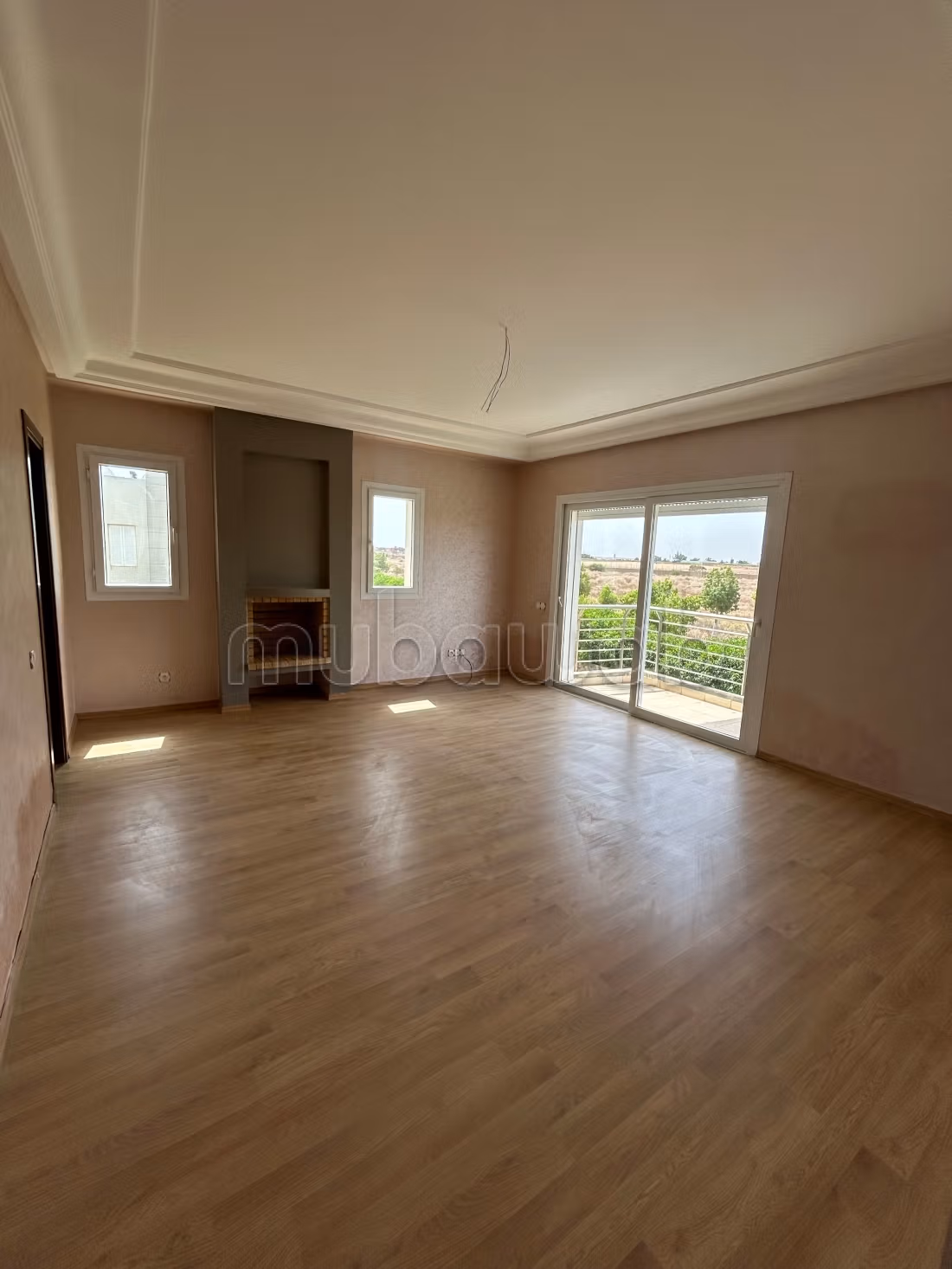 Villa jumelée en vente a Lilas Park 
Bouskoura