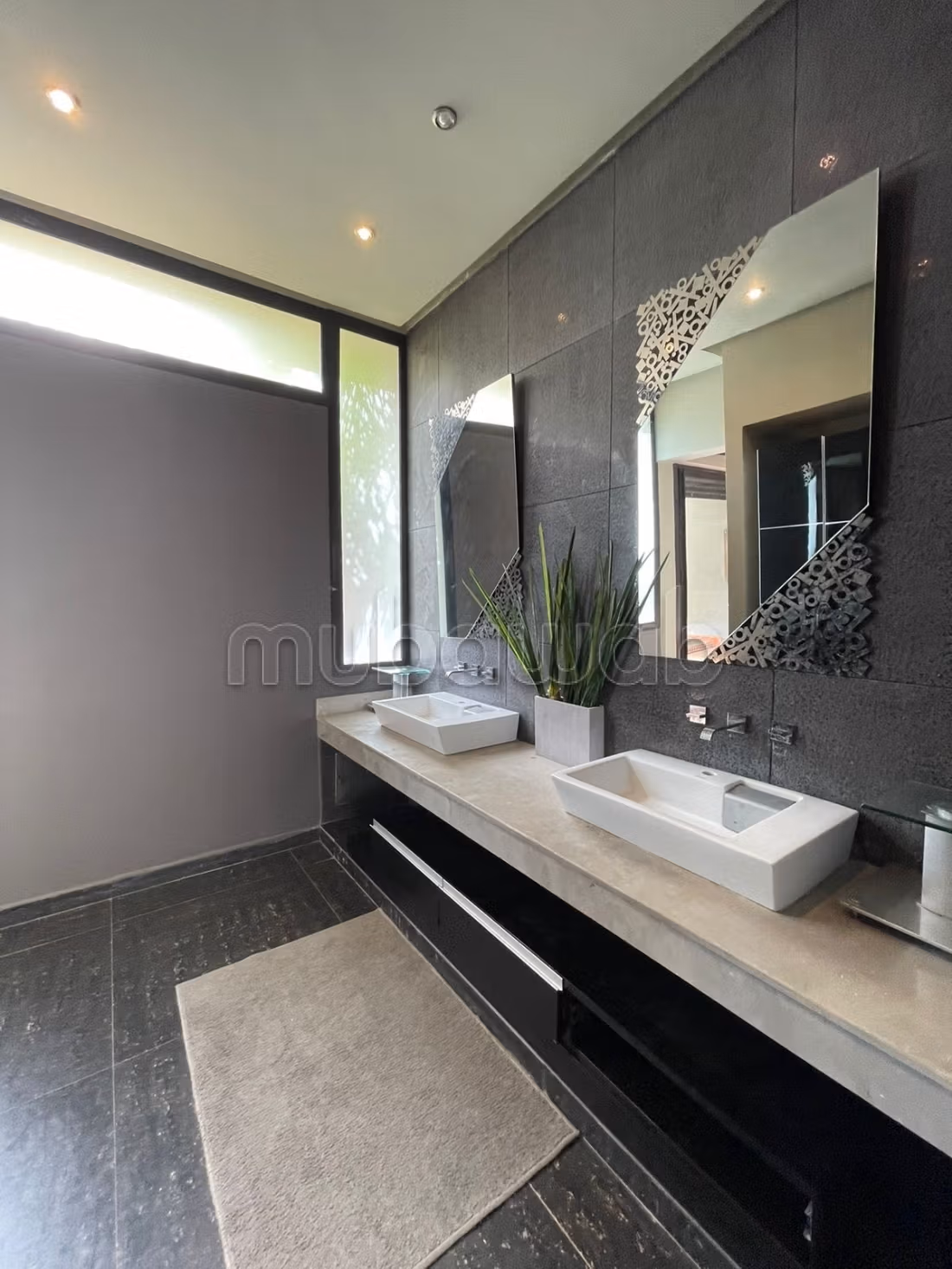 Venta villa de lujo a Route de Fez. 7 piezas confortables. Meublé