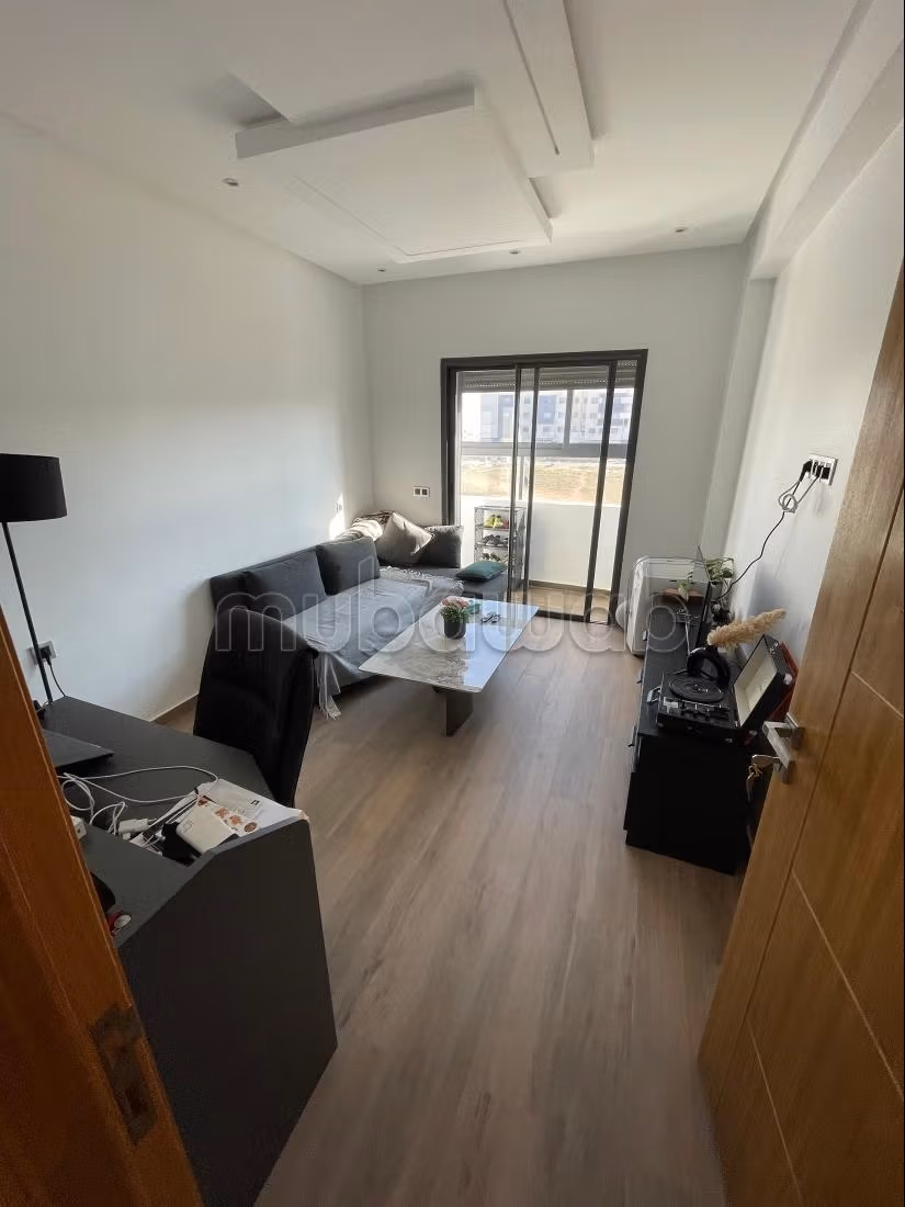 Bel appartement de 140m² à Bouskoura — 2