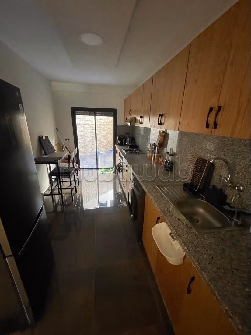 Bel appartement de 140m² à Bouskoura — 3