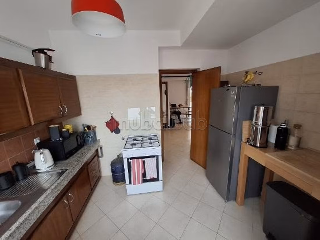 Appartement T3 en location centre ville — 5