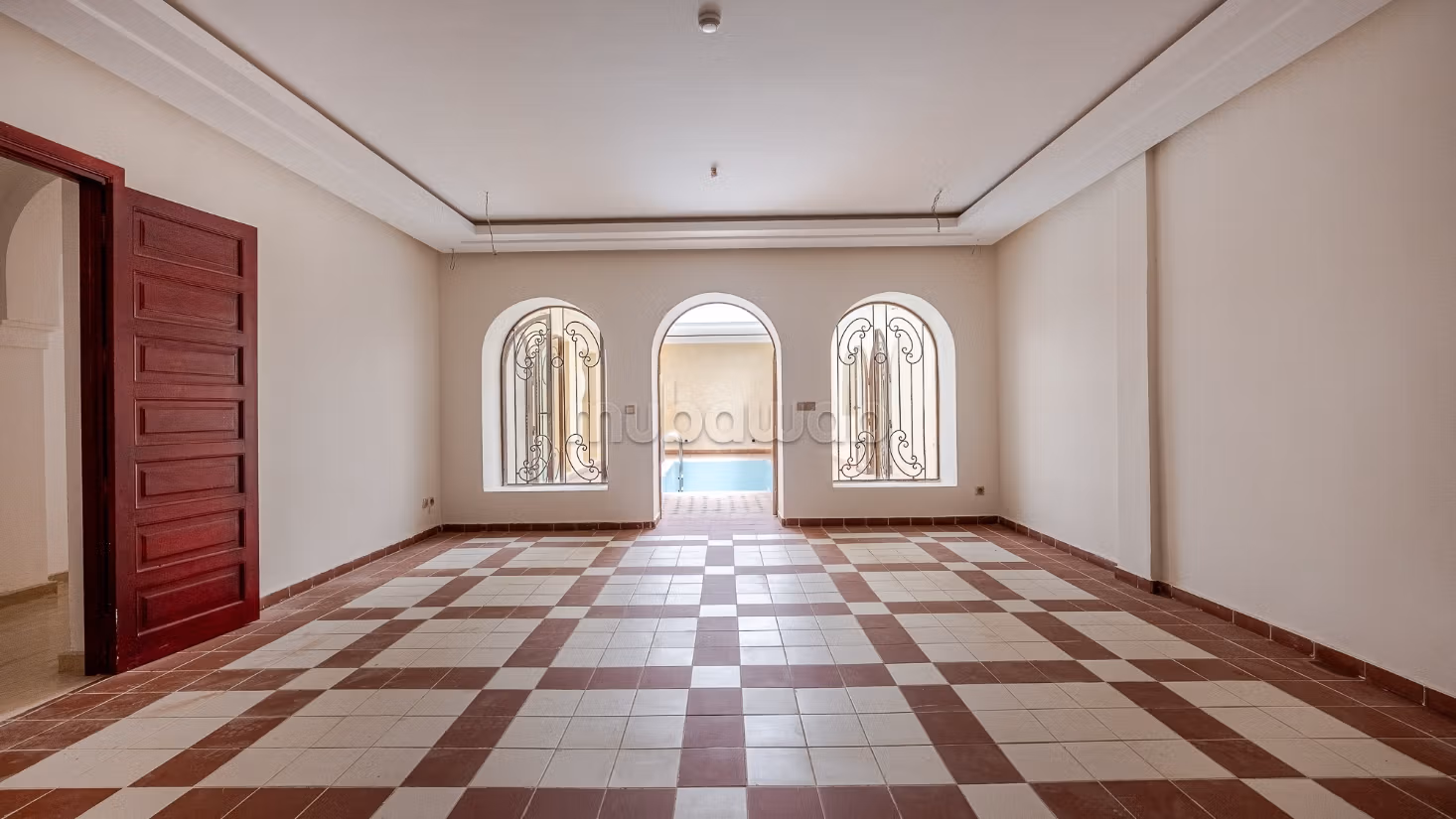 Deux villas 10 chambres